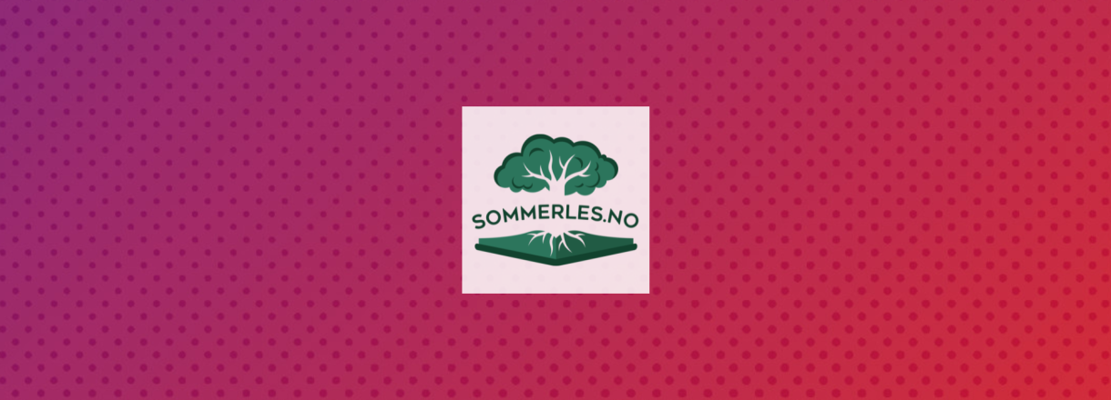 bilde av Sommerles logoen