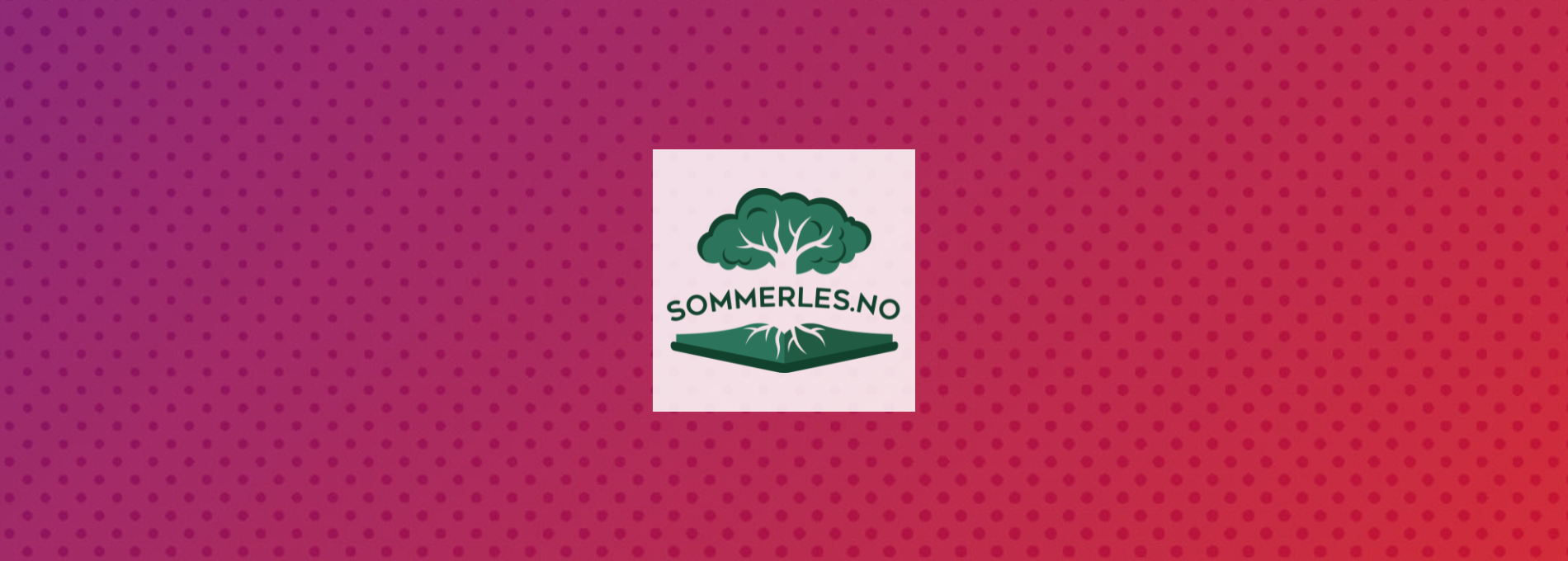 bilde av Sommerles logoen