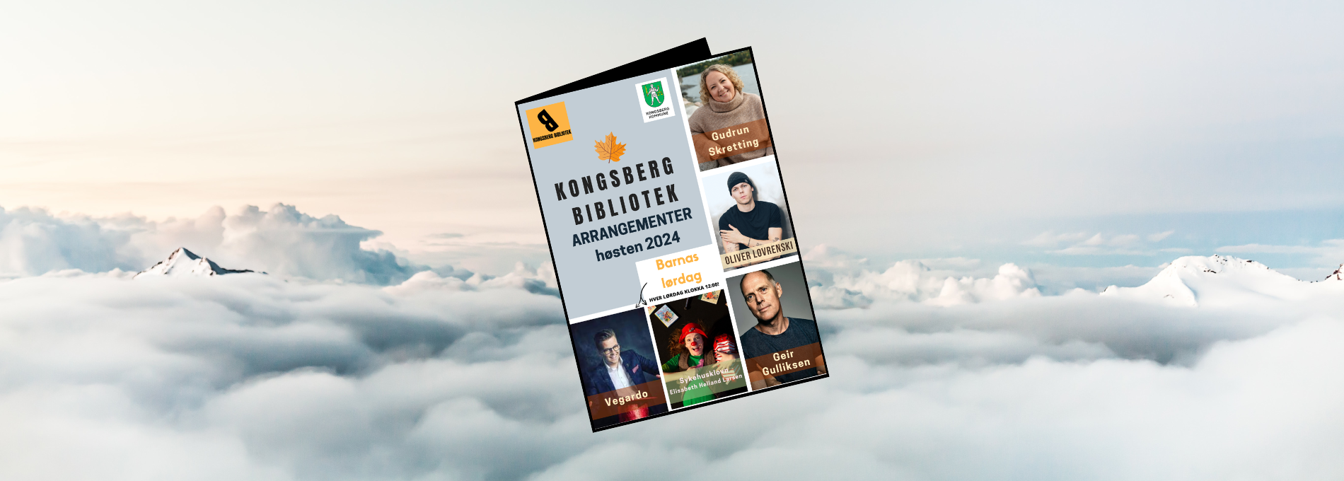 bilde av forsiden på brosjyra