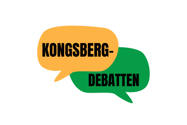 Kongsbergdebatten