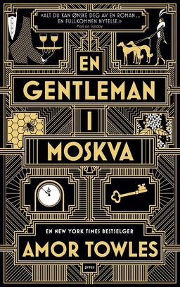 Bokcover