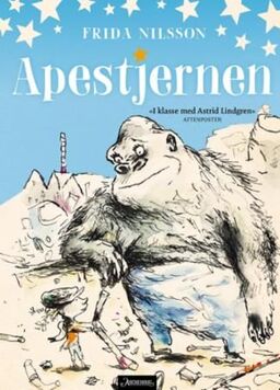Bilde: Bokcover