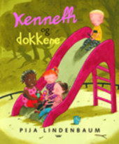 Bilde: Bokcover