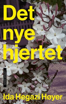 bilde: Bokcover