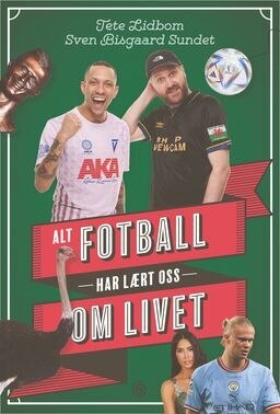Bilde: bokcover