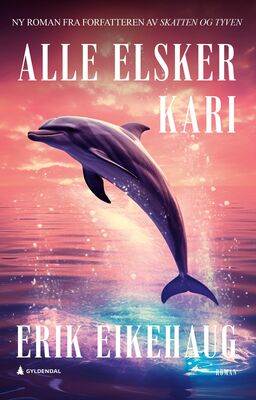 Bilde: Bokcover