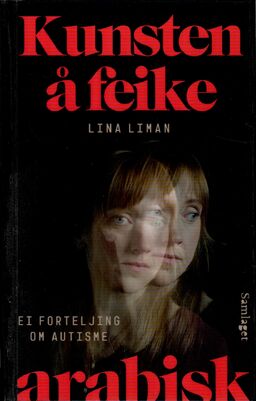 Bilde: Bokcover