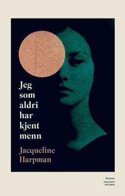 Bilde: Bokcover