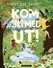 Bilde: Bokcover
