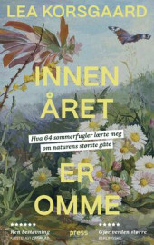 Bilde: Bokcover