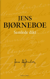 Bilde: Bokcover
