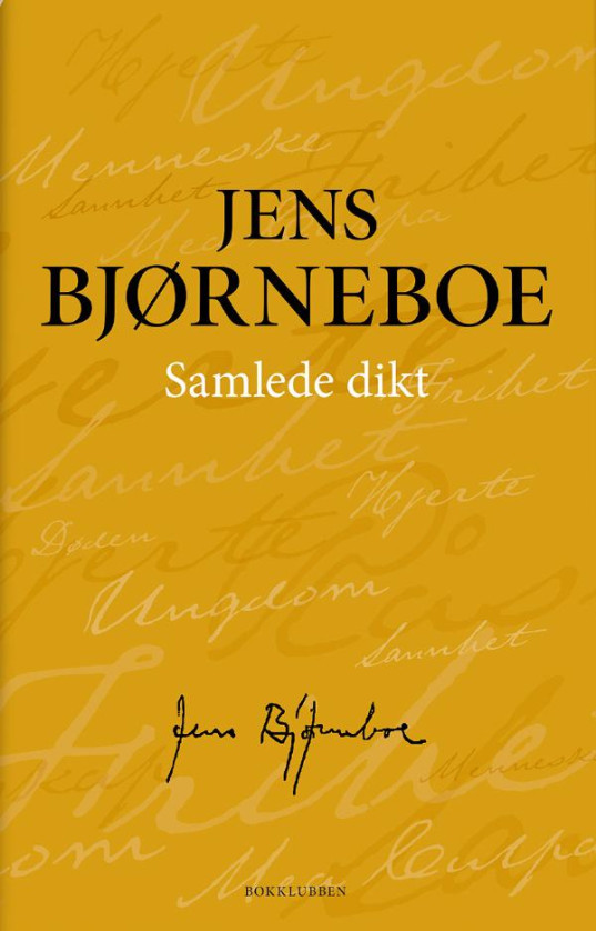 Bilde: Bokcover