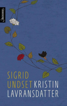Bilde: Bokcover
