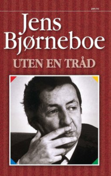 Bilde: Bokcover
